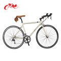 Factory supply titanium fixed gear bike frame/Colourful bike fixed gear/700c fixed gear bike China brand